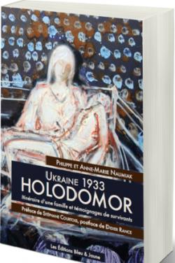 Ukraine 1933, Holodomor par Philippe Naumiak