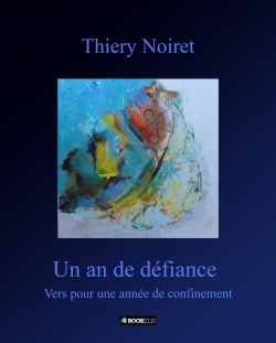 Un an de dfiance par Thierry Noiret