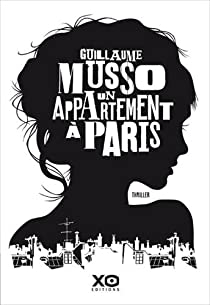 Un appartement  Paris par Guillaume Musso