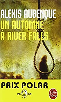 Un automne  River Falls par Alexis Aubenque