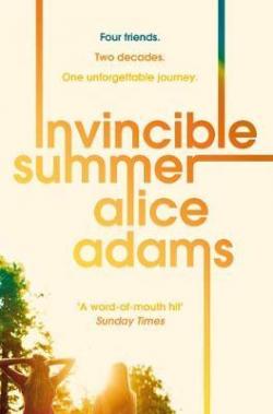 Un t invincible par Alice Adams