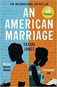 Un mariage amricain par Tayari Jones