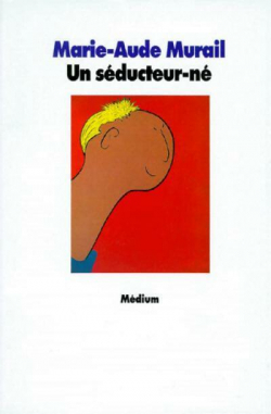 Les msaventures d'Emilien, tome 5 : Un sducteur-n par Marie-Aude Murail