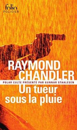 Un tueur sous la pluie par Raymond Chandler