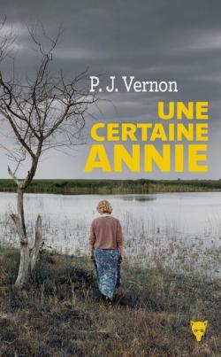 Une certaine Annie par P. J. Vernon