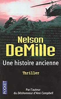 Une histoire ancienne par Nelson DeMille
