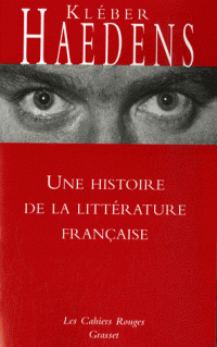 Une histoire de la littrature franaise par Haedens