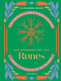 Une introduction aux runes par Cassandra Eason