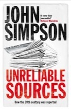 Unreliable sources par Simpson (II)