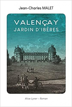 Valenay, jardin d'Ibres par Jean-Charles Malet