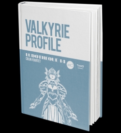 Ludothque, n14 : Valkyrie Profile par Colin Fourtet