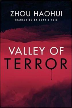 Valley of terror par Zhou Haohui
