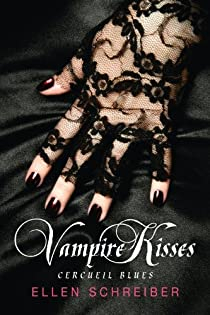 Vampire Kisses, Tome 2 : Cercueil Blues par Ellen Schreiber