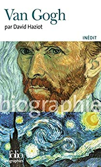 Van Gogh par David Haziot