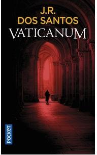 Vaticanum par Jos Rodrigues dos Santos