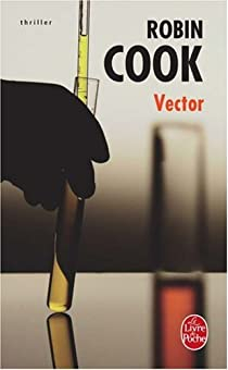 Vector par Robin Cook