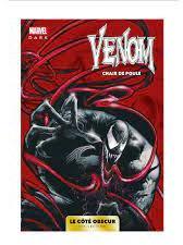Venom : Chair de poule par Daniel Way