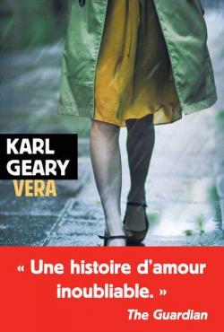 Vera par Karl Geary