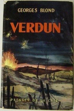 Verdun par Georges Blond