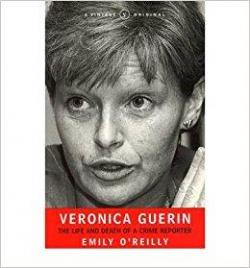 Veronica Guerin par Emily O'Reilly