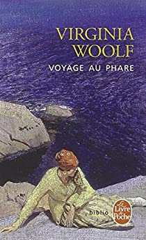 Vers le phare (La promenade au phare) par Virginia Woolf
