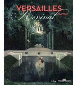 Versailles Revival par Laurent Salom