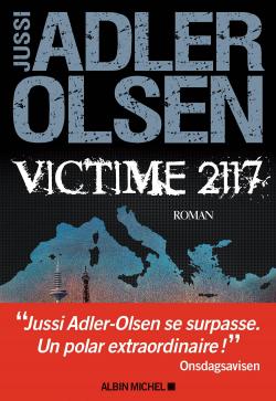 Victime 2117 par Jussi Adler-Olsen