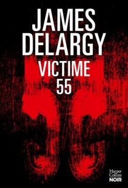 Victime 55 par James Delargy