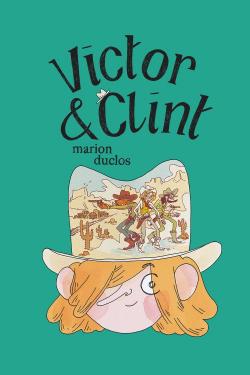 Victor & Clint par Marion Duclos