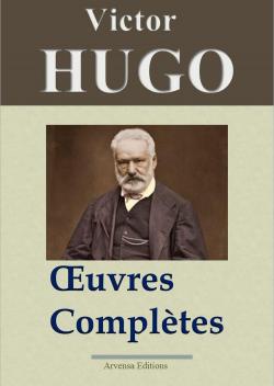 Oeuvres compltes - ebook par Victor Hugo