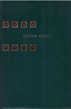 Victor Hugo par Andr Maurois