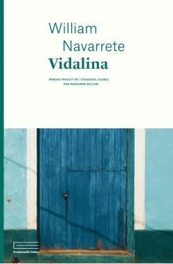 Vidalina par William Navarrete