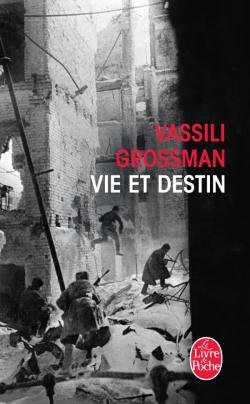 Vie et Destin par Vassili Grossman