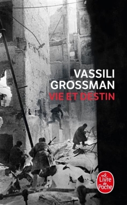 Annes de guerre par Vassili Grossman