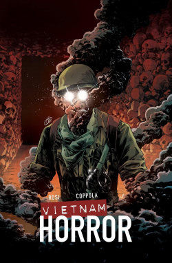 Vietnam Horror par Vito Coppola