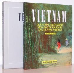 Vietnam, mon pays de toujours par Cao Linh Tran