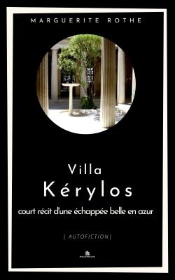 Villa Krylos par Marguerite Rothe
