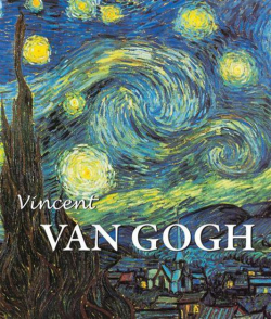 Vincent Van Gogh par Victoria Charles