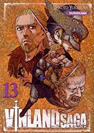 Vinland Saga, tome 13 par Makoto Yukimura