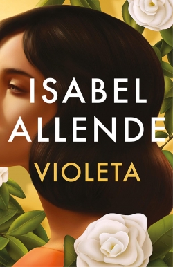 Violeta par Isabel Allende