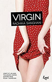 Virgin par Radhika Sanghani