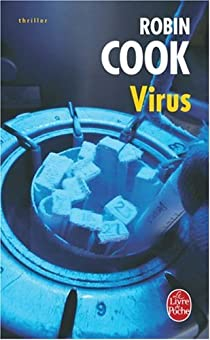 Virus par Robin Cook
