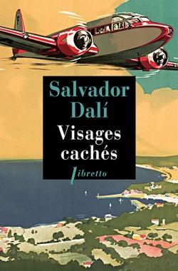 Visages cachs par Salvador Dal