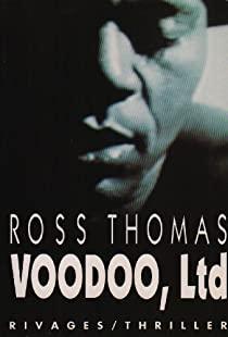 Voodoo, Ltd. par Ross Thomas