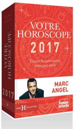 Votre Horoscope 2017 par Jean-Franois Rottier (II)