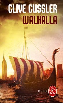 Walhalla par Clive Cussler