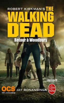 The Walking Dead, Tome 8 : Retour a Woodbury par Robert Kirkman