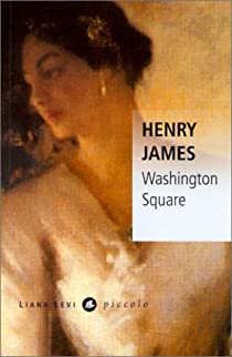 Washington Square par Henry James