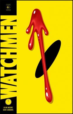 Watchmen (original edition) par Alan Moore