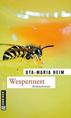 Wespennest par Uta-Maria Heim